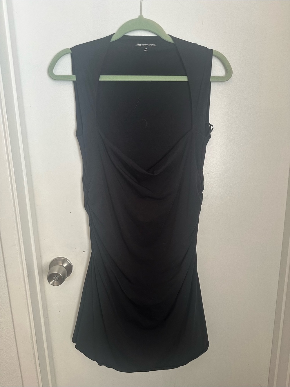 Abercrombie & Fitch Ava Mini Dress